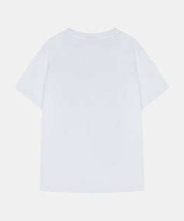 MORSO OVERSIZE T-SHIRT
