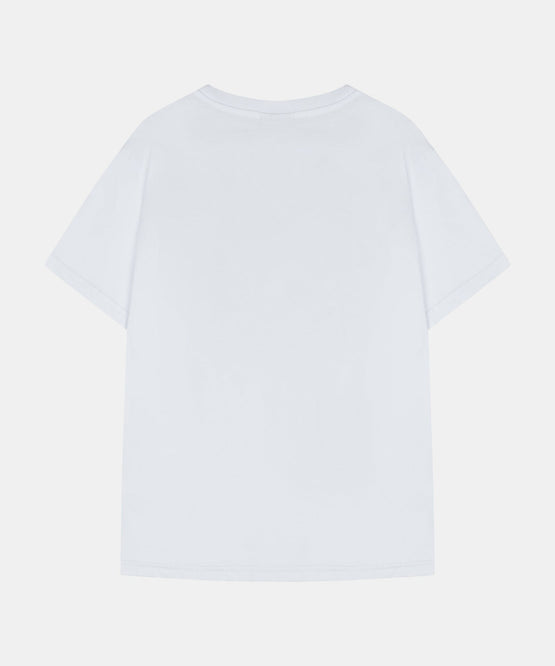 MORSO OVERSIZE T-SHIRT