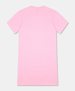 HELLO KITTY PRINTED BRA TEE DRESS