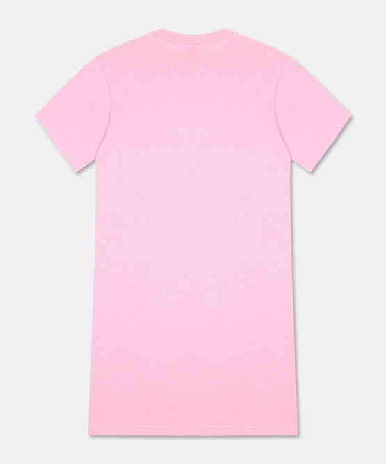 HELLO KITTY PRINTED BRA TEE DRESS