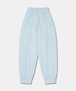 ESSENTIALS NYLON JOGGERS