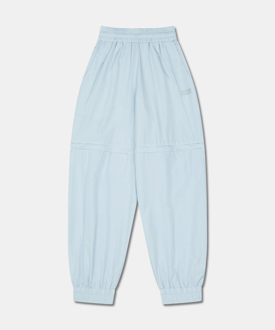 ESSENTIALS NYLON JOGGERS