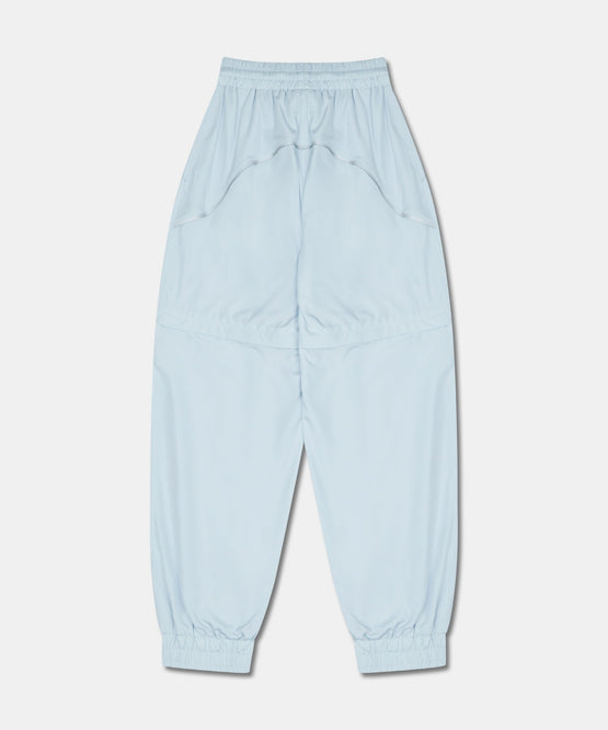 ESSENTIALS NYLON JOGGERS
