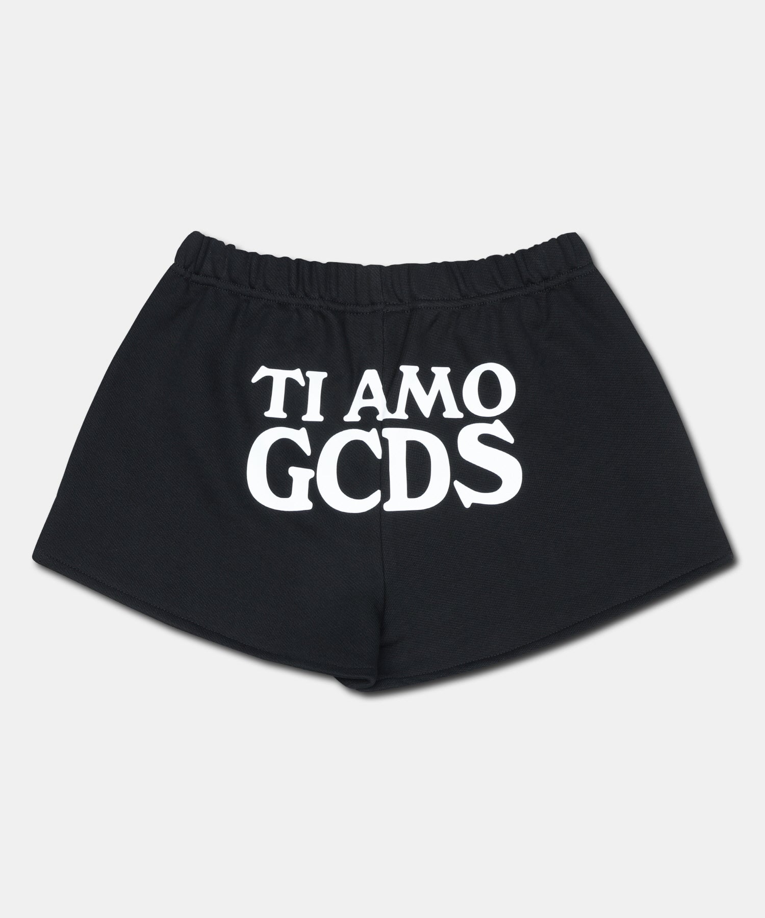 TI AMO GCDS SWEATSHORTS