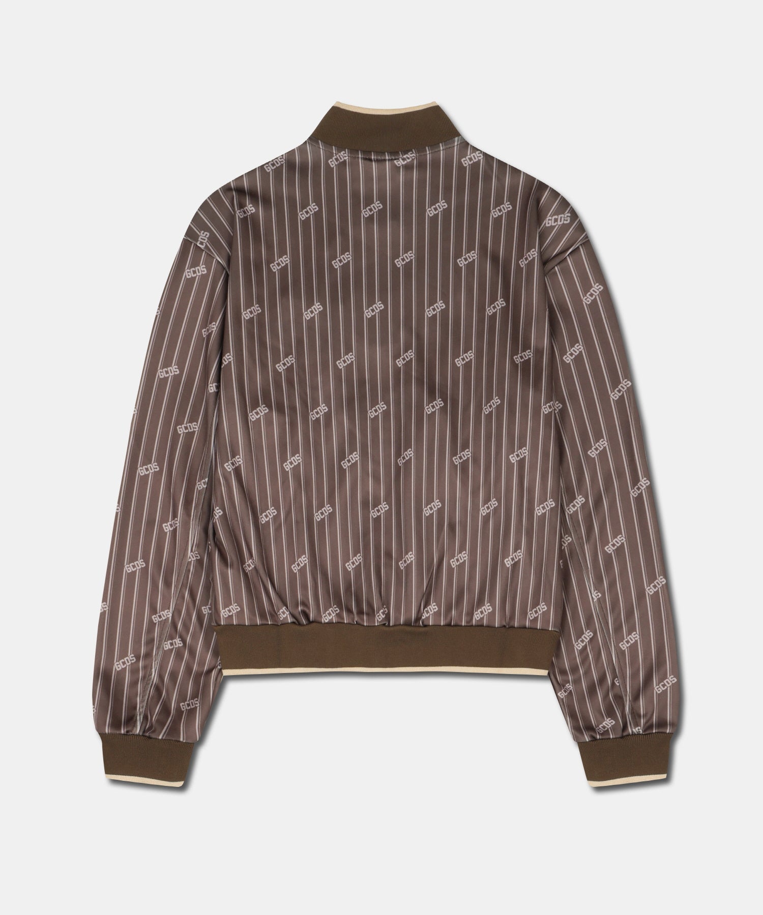 PINSTRIPE TRACKTOP