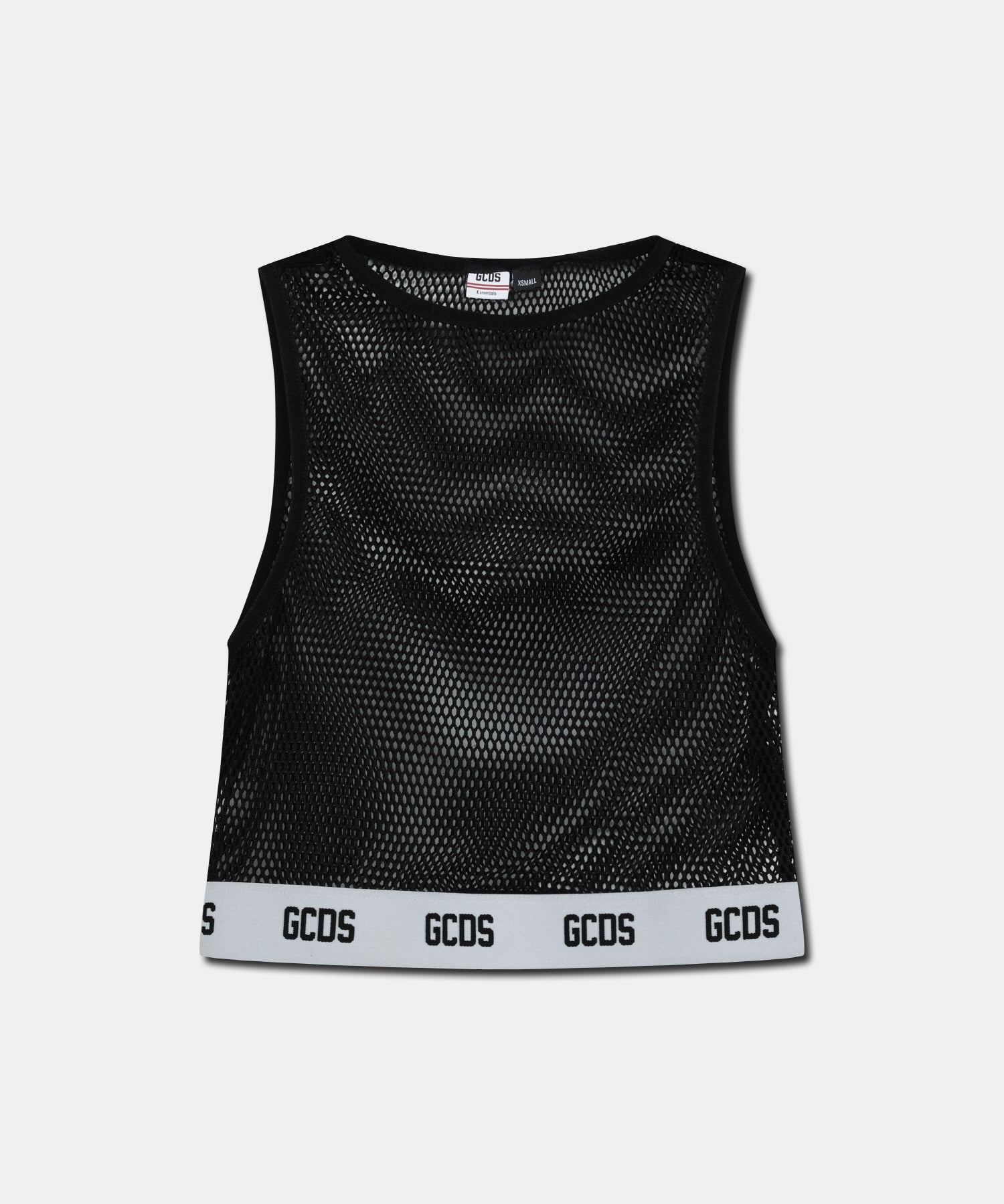 ESSENTIALS NET TOP
