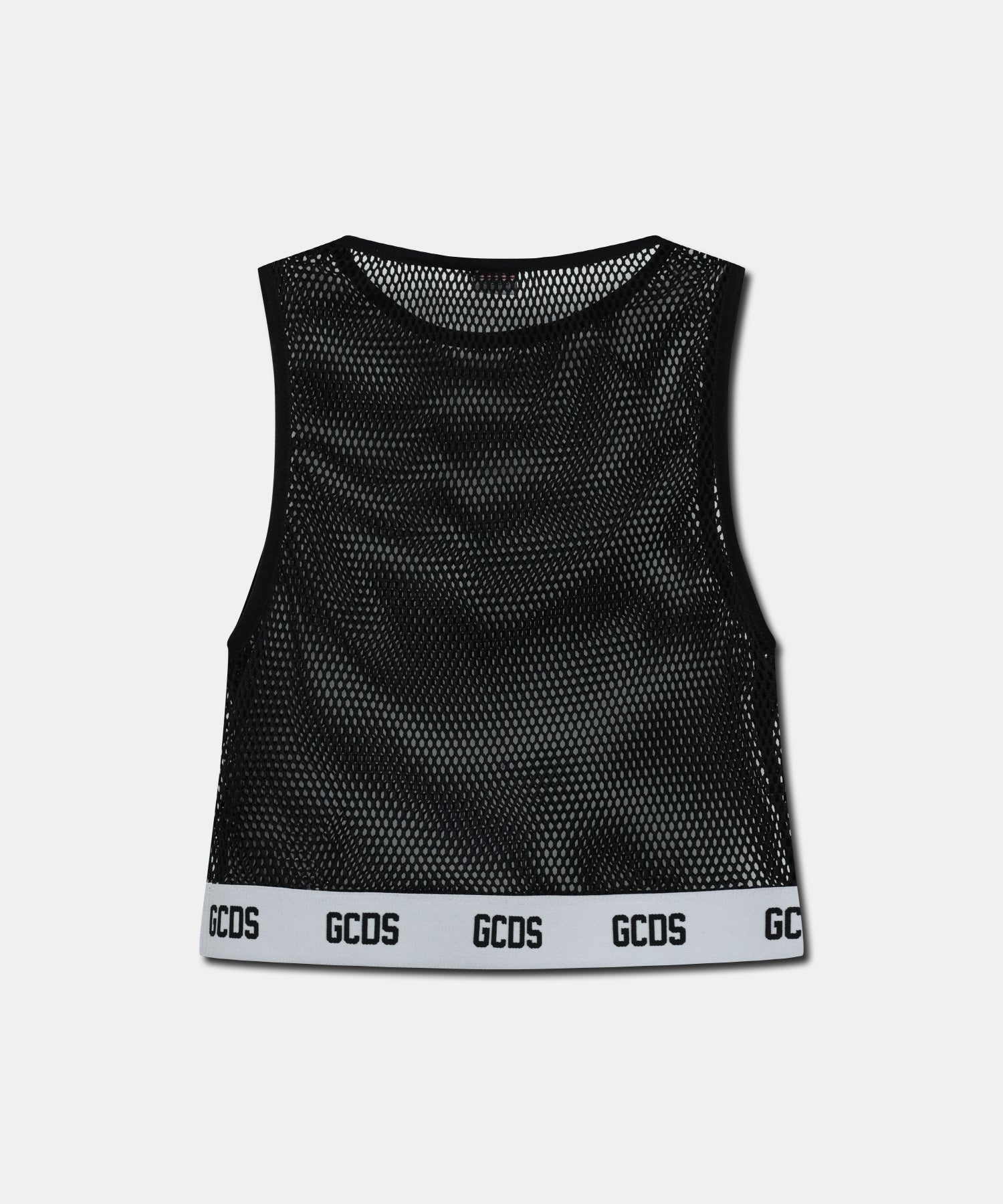 ESSENTIALS NET TOP