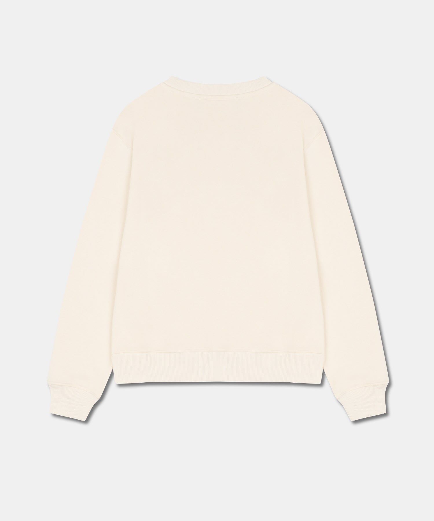 GCDSWEAR SPIDER CREWNECK