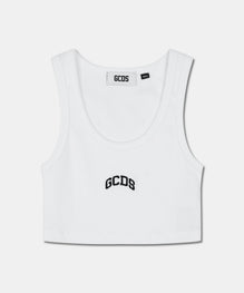LOUNGE LOGO MINI TOP