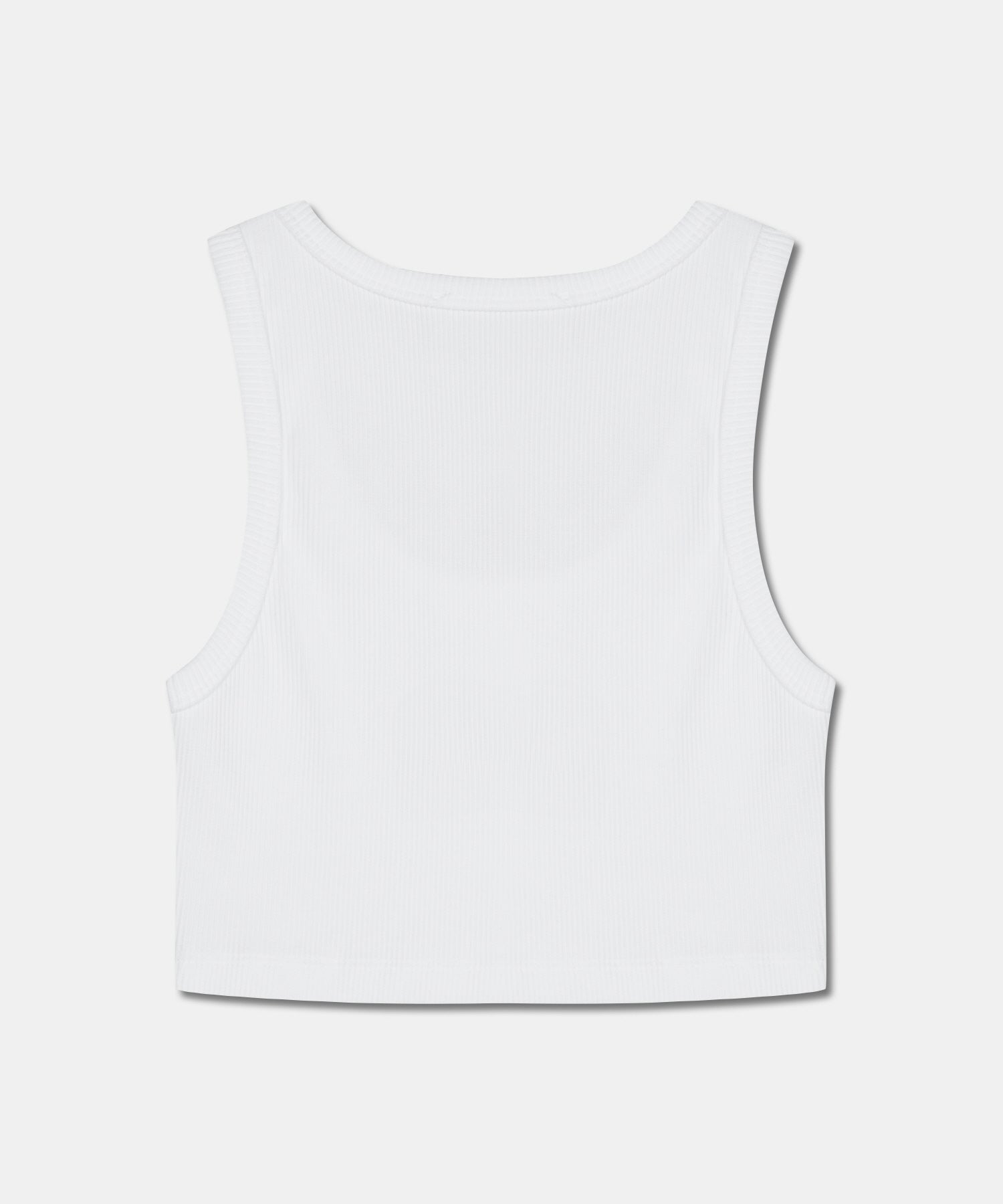 LOUNGE LOGO MINI TOP