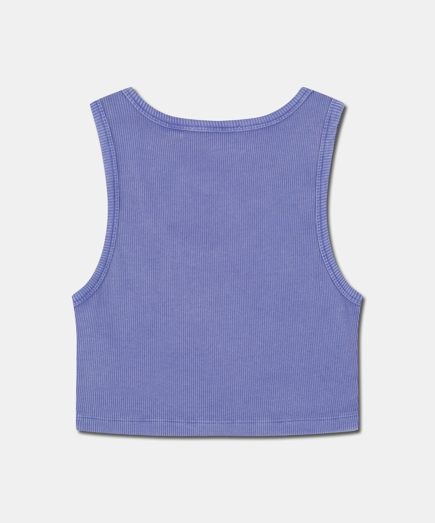LOUNGE LOGO MINI TOP