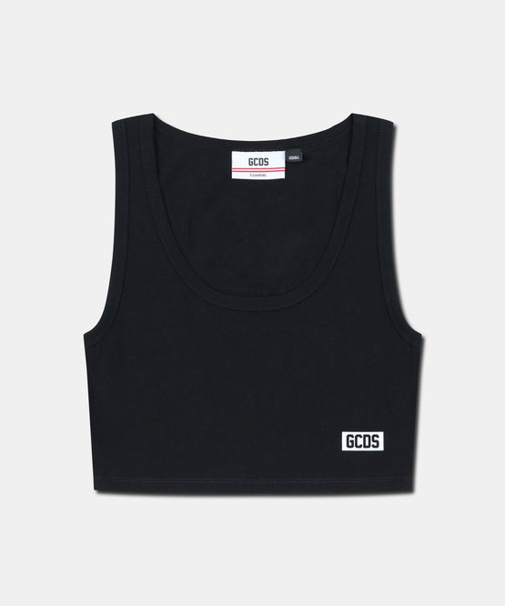 ESSENTIALS MINI TOP