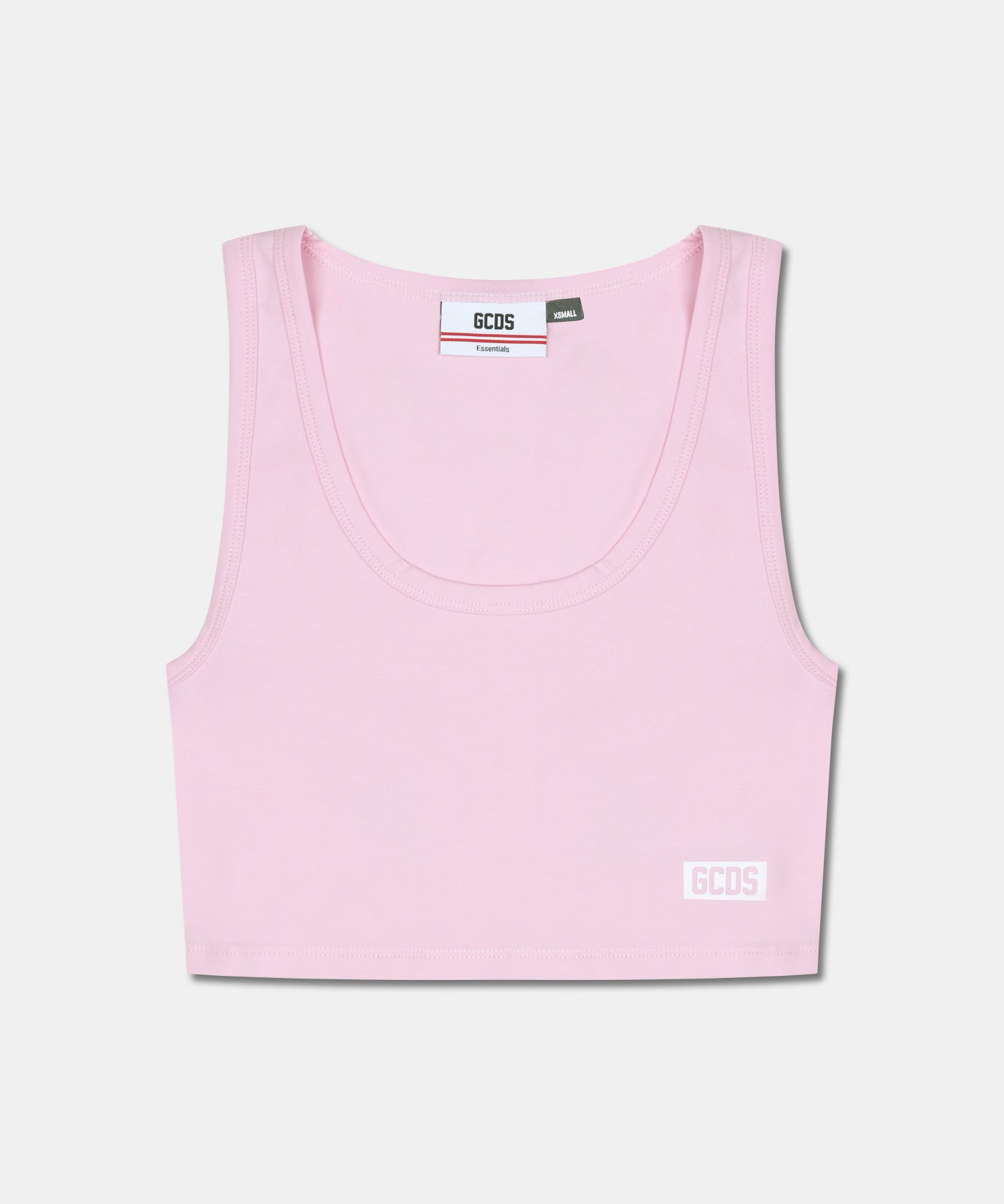 ESSENTIALS MINI TOP