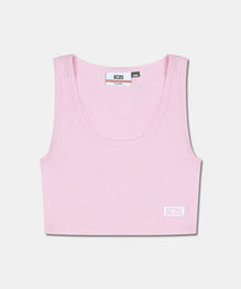 ESSENTIALS MINI TOP