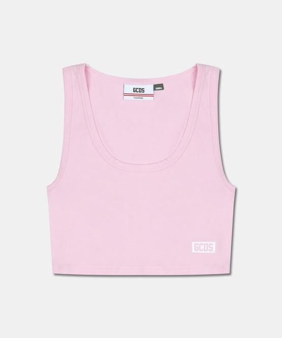 ESSENTIALS MINI TOP