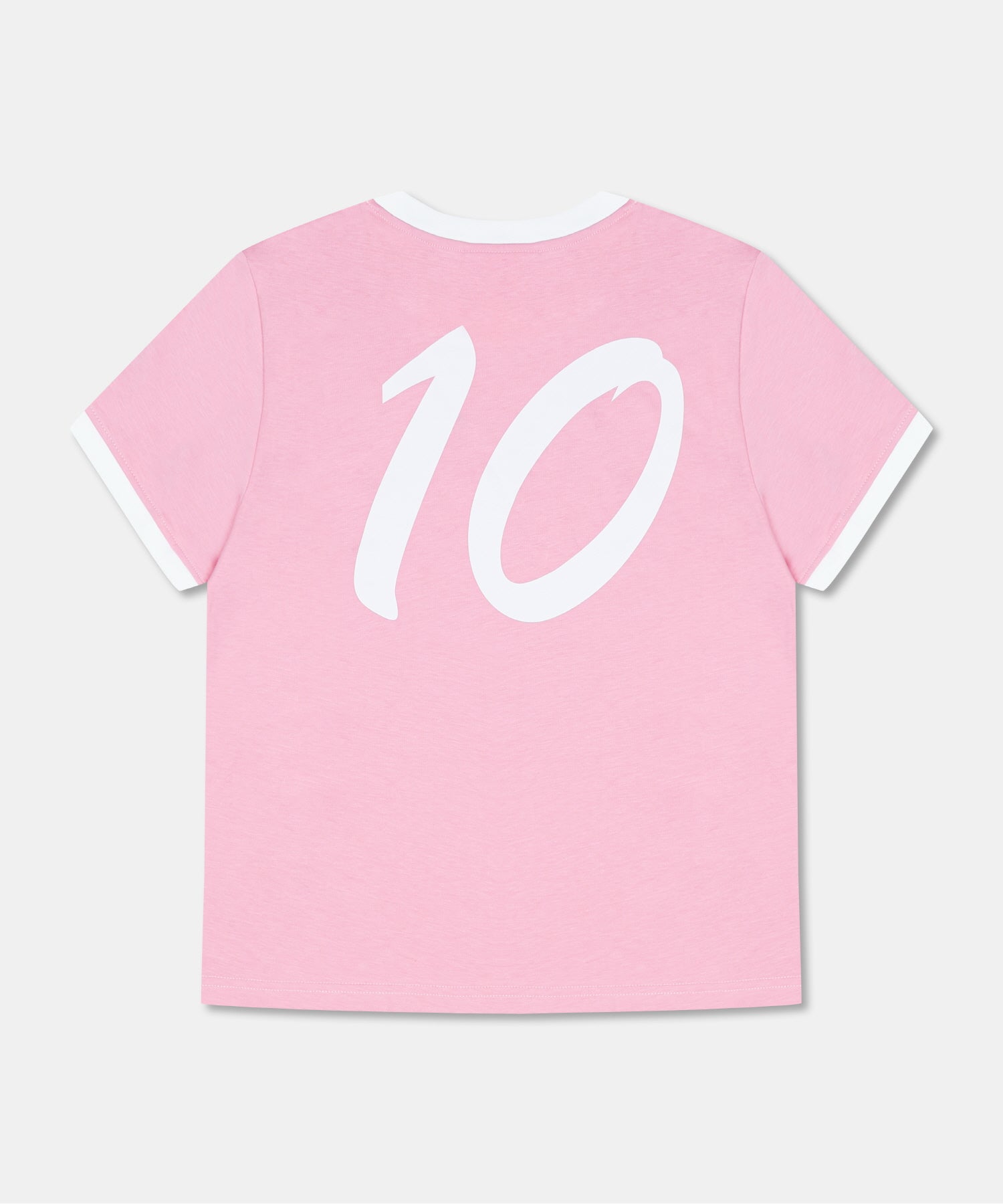 CAT BOXY T-SHIRT