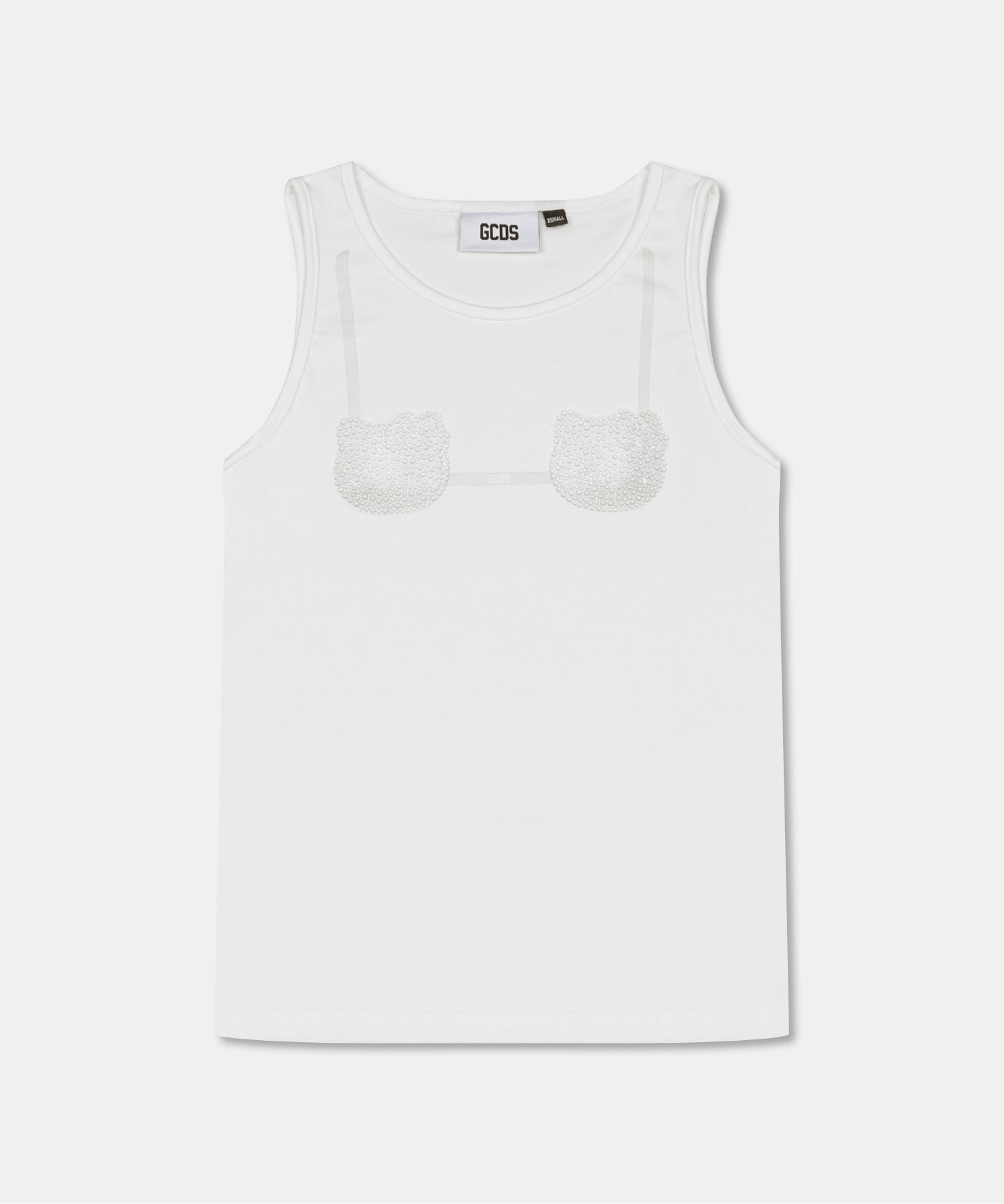 HELLO KITTY PRINTED BRA TOP