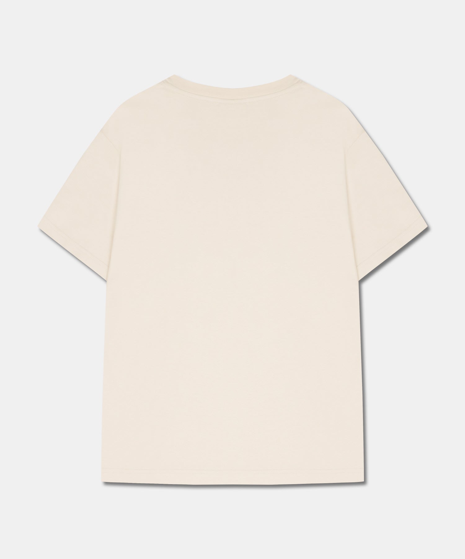 GCDSWEAR SPIDER OVERSIZE T-SHIRT