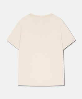 GCDSWEAR SPIDER OVERSIZE T-SHIRT