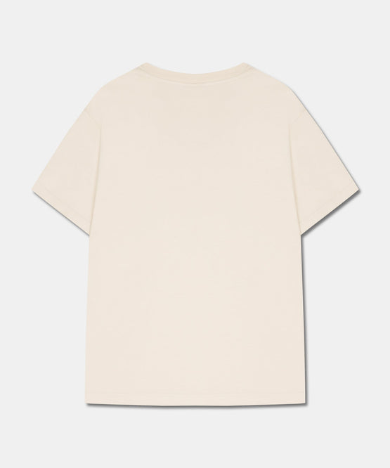 GCDSWEAR SPIDER OVERSIZE T-SHIRT