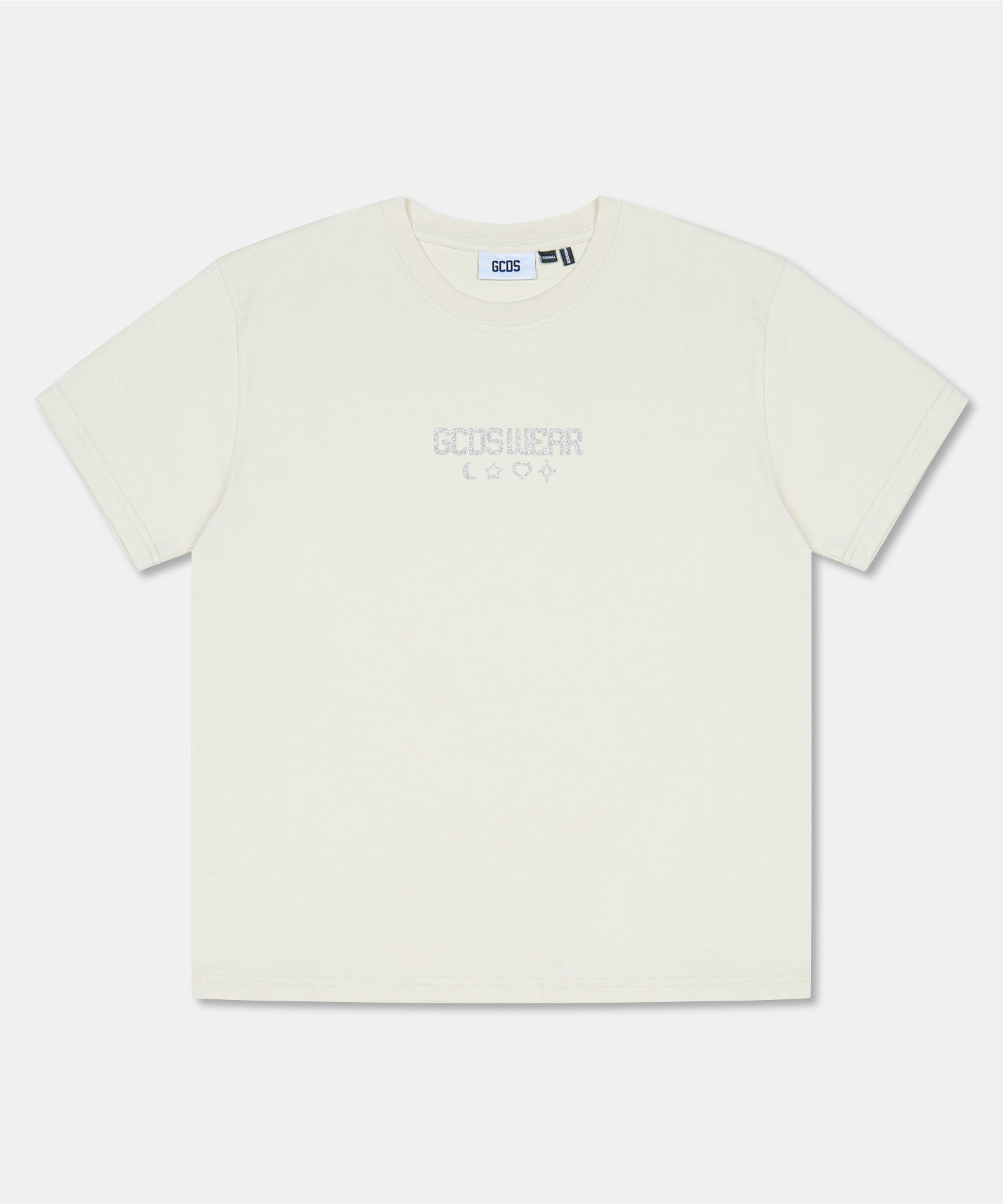 LUCKY CHARM OVERSIZE T-SHIRT