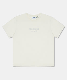 LUCKY CHARM OVERSIZE T-SHIRT