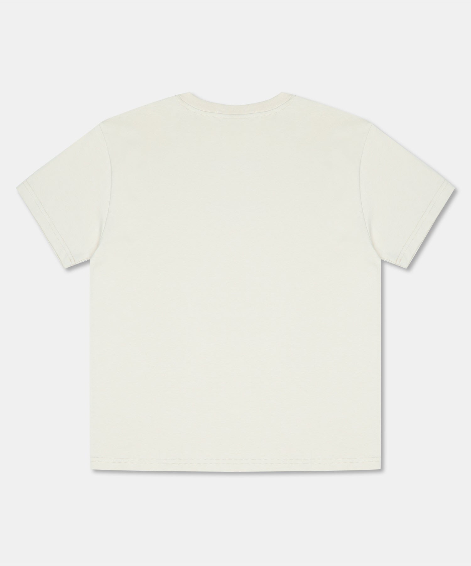 LUCKY CHARM OVERSIZE T-SHIRT