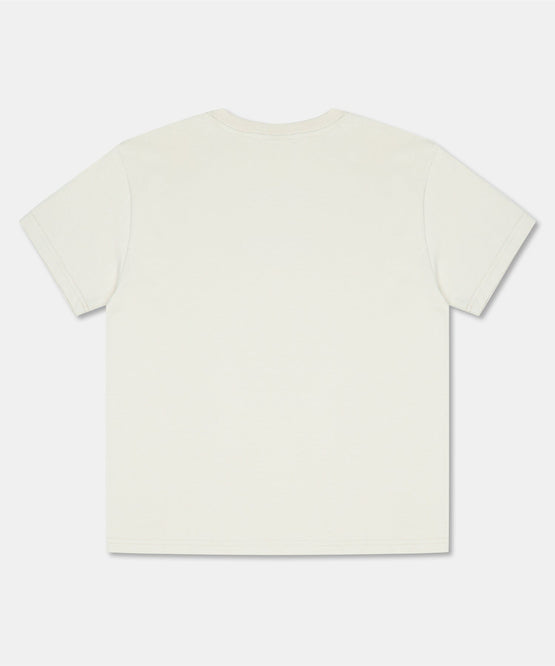 LUCKY CHARM OVERSIZE T-SHIRT