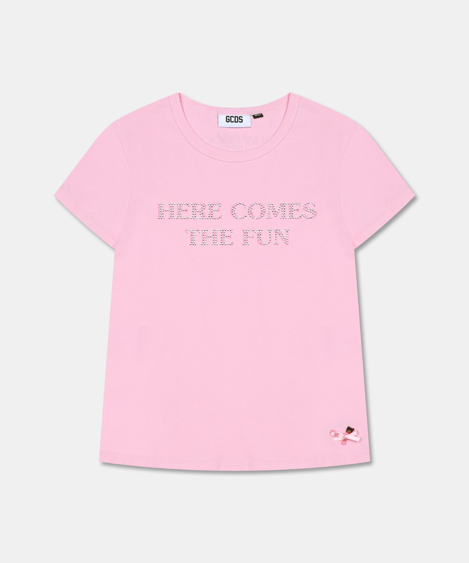 POLLY POCKET BLING SLIM T-SHIRT