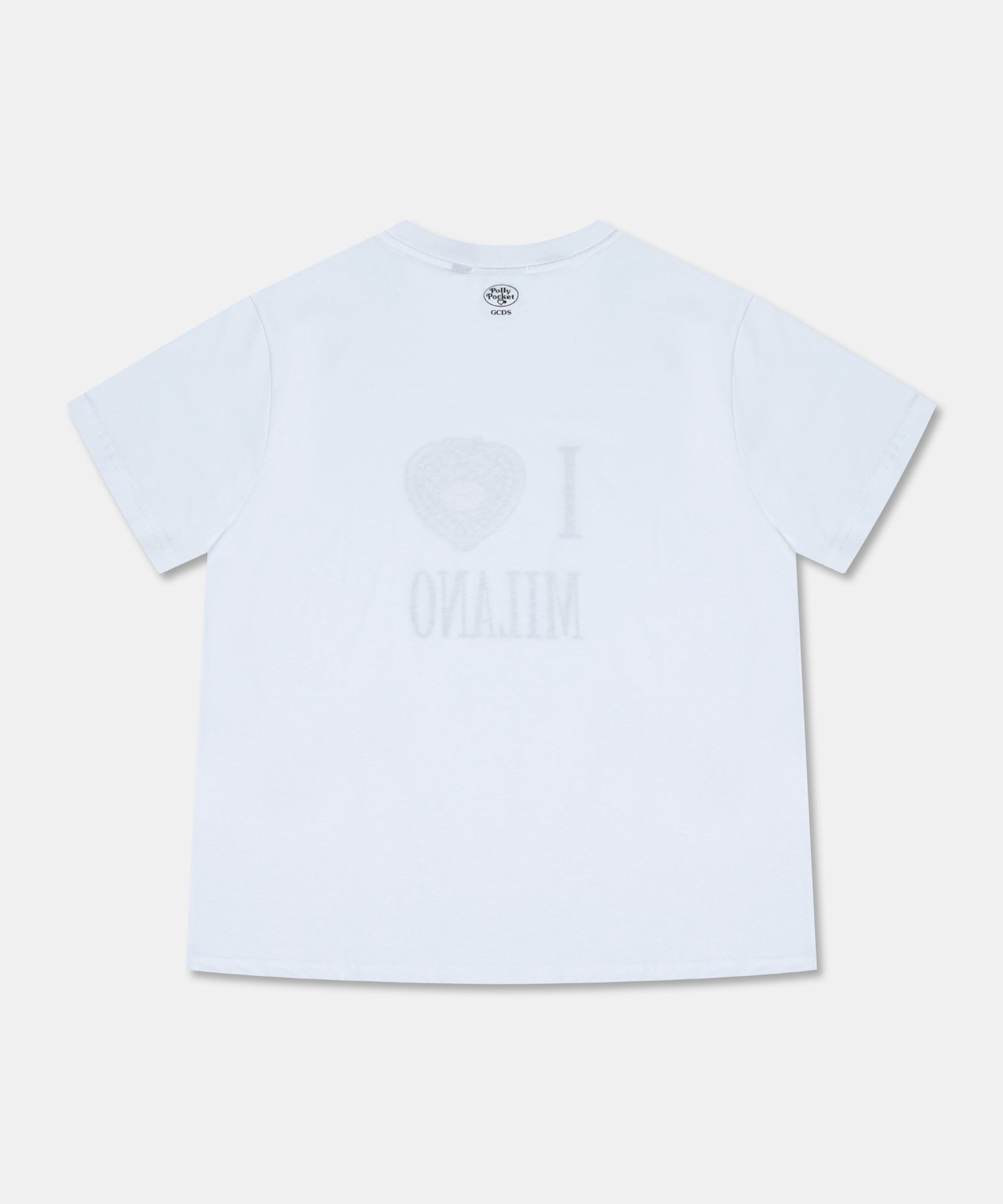 POLLY POCKET MILANO OVERSIZE T-SHIRT