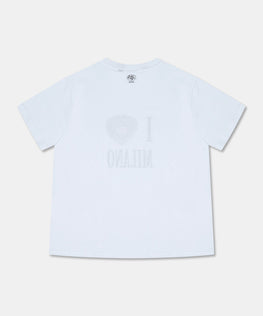 POLLY POCKET MILANO OVERSIZE T-SHIRT