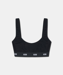 ESSENTIALS COTTON BRALETTE
