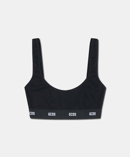 ESSENTIALS COTTON BRALETTE