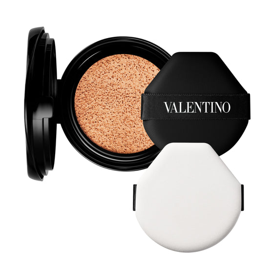 VALENTINO BEAUTY 고 쿠션 리필 블랙 LN2 - GWP