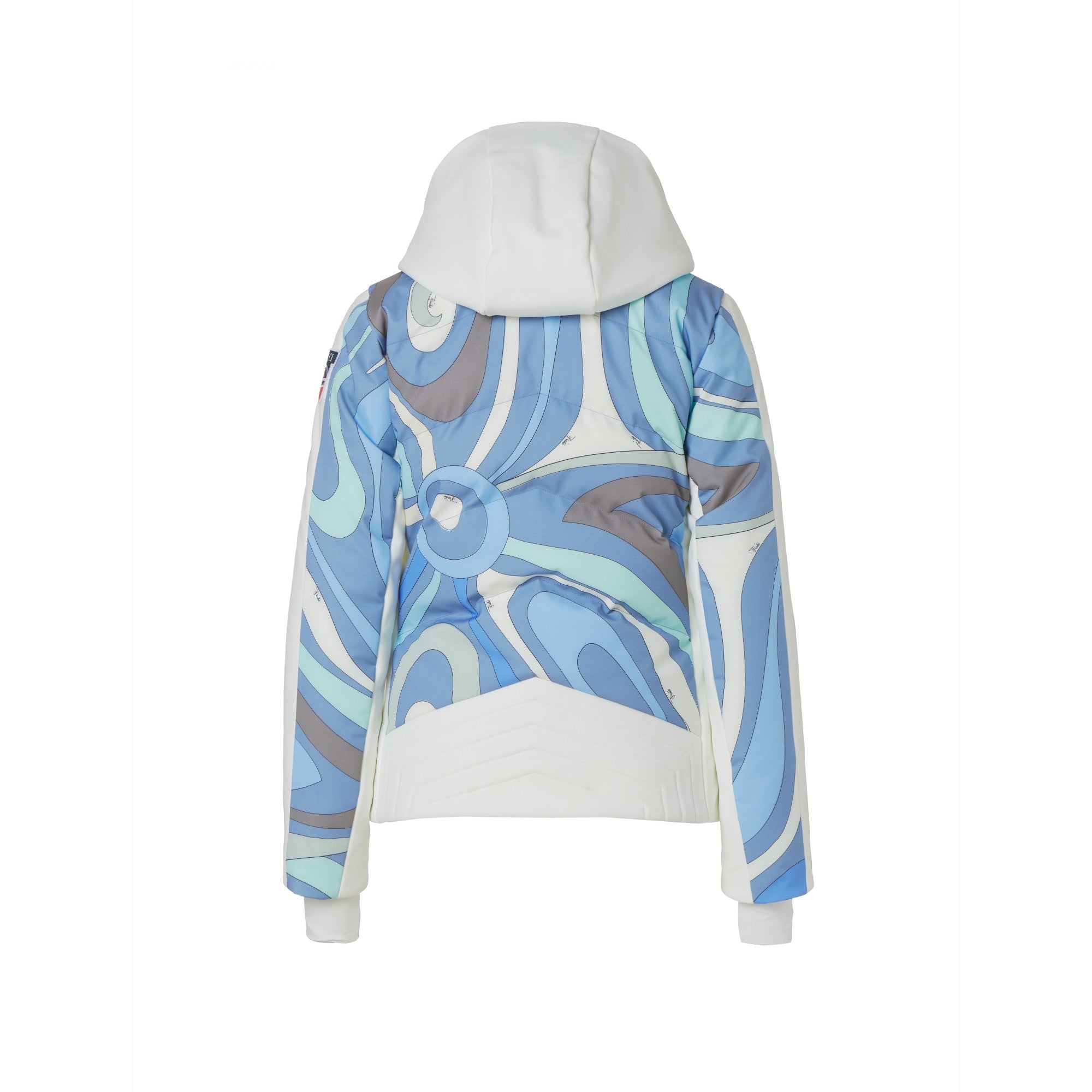 GARDENA PUCCI