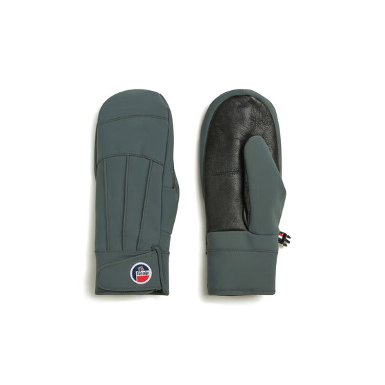 GLACIER MITTENS