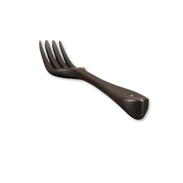 포크 L 에보니