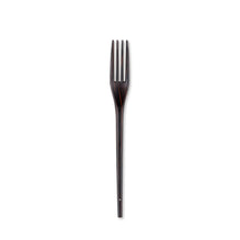 파스타 포크 에보니