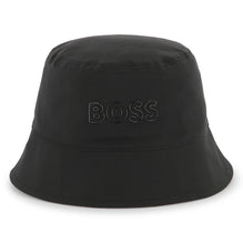 보스 리버시블 버킷햇