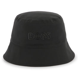 보스 리버시블 버킷햇