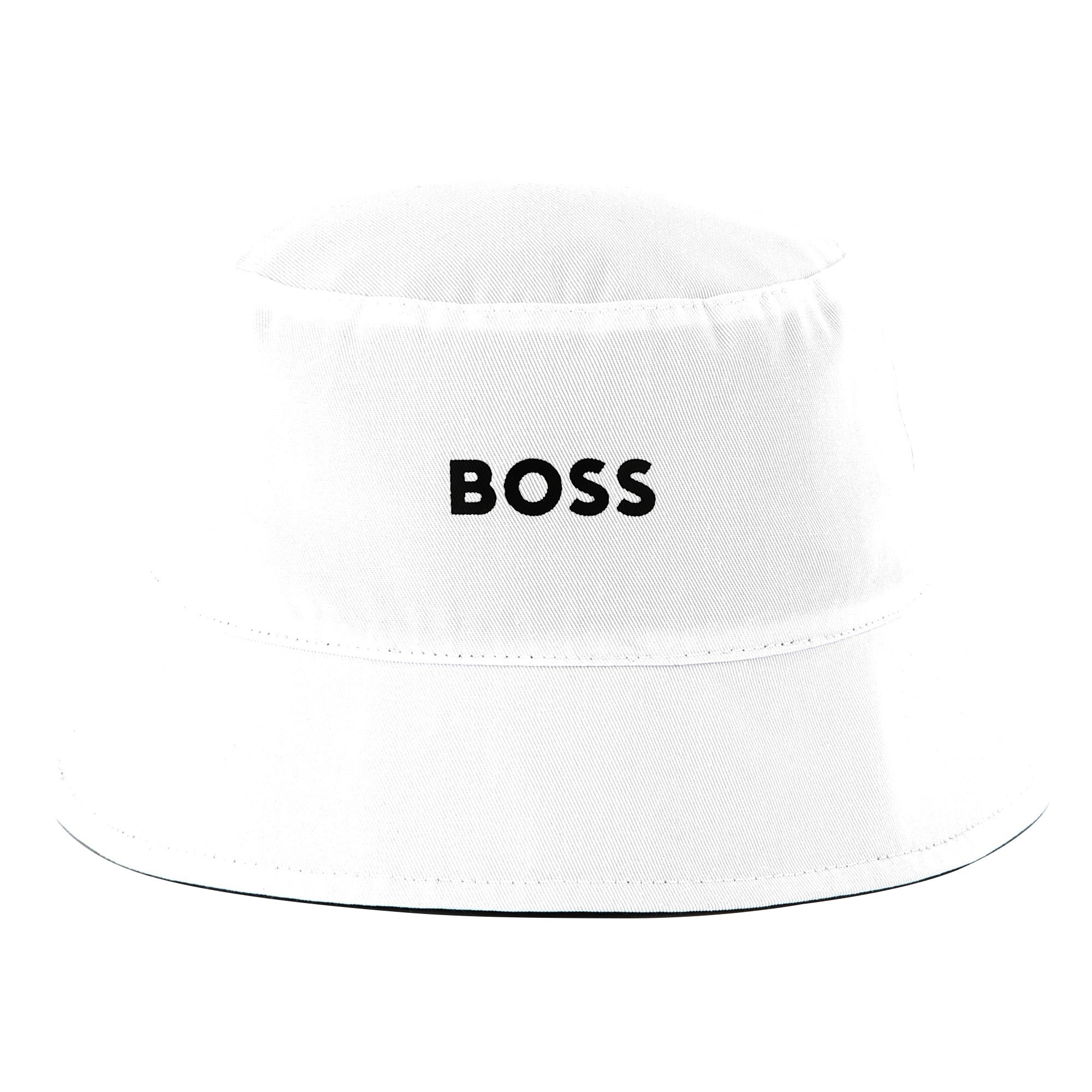 보스 리버시블 버킷햇