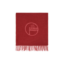 JACQUARD SCARF