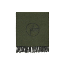 JACQUARD SCARF