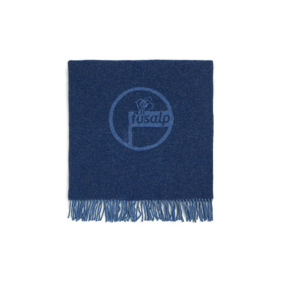 JACQUARD SCARF