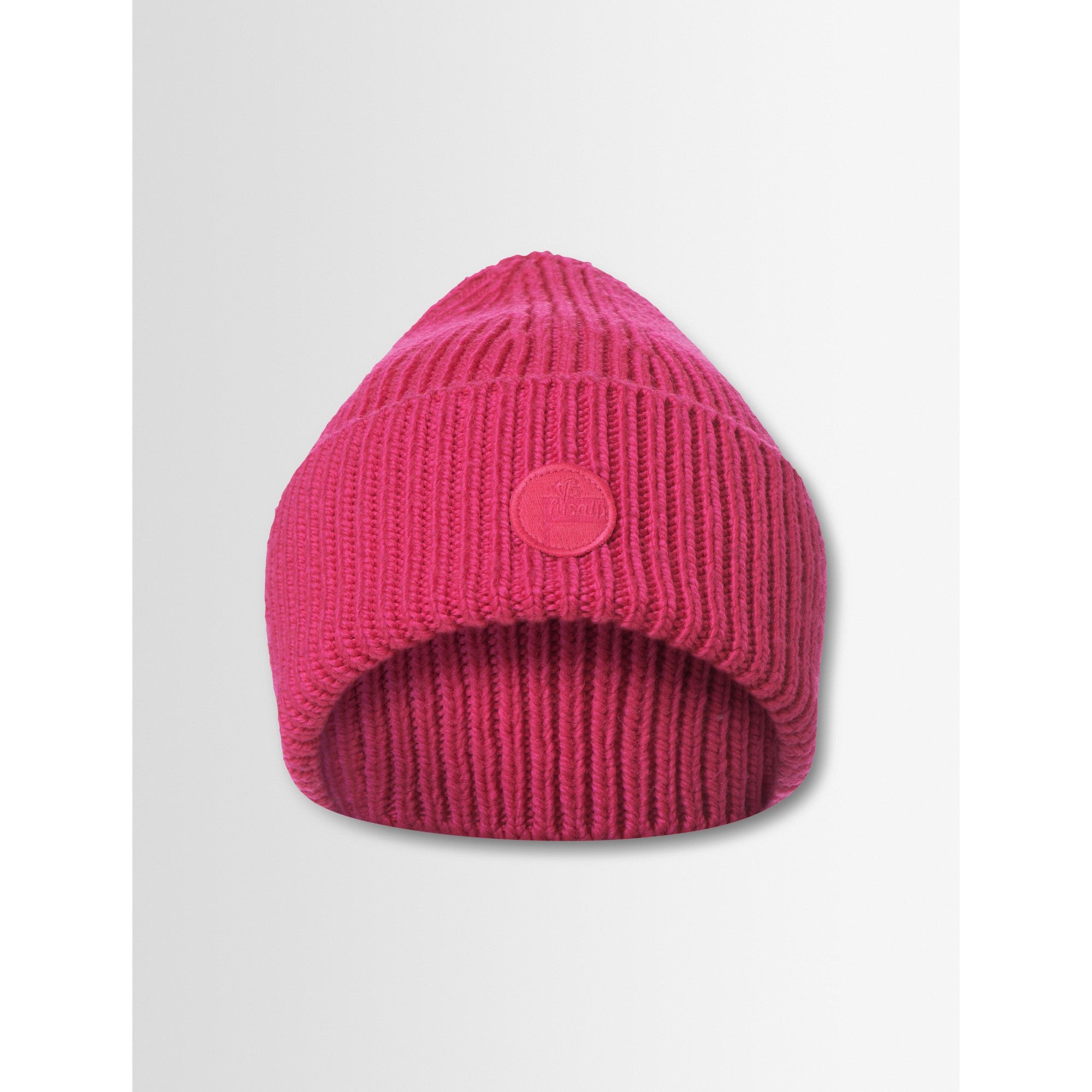 KNIT BEANIE