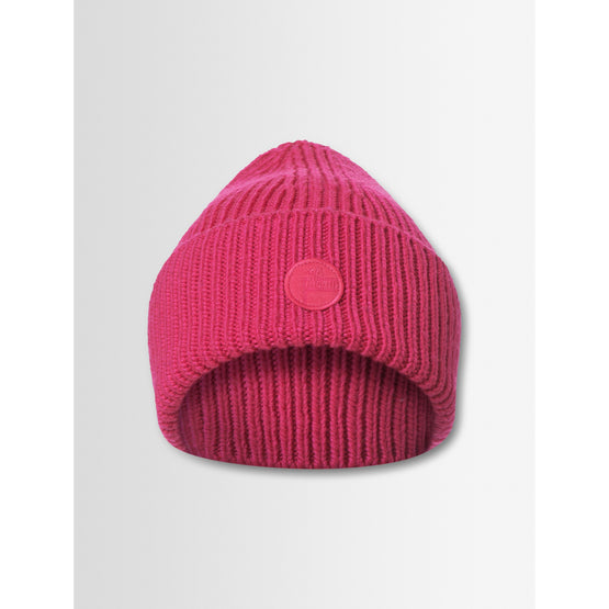 KNIT BEANIE