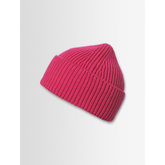 KNIT BEANIE