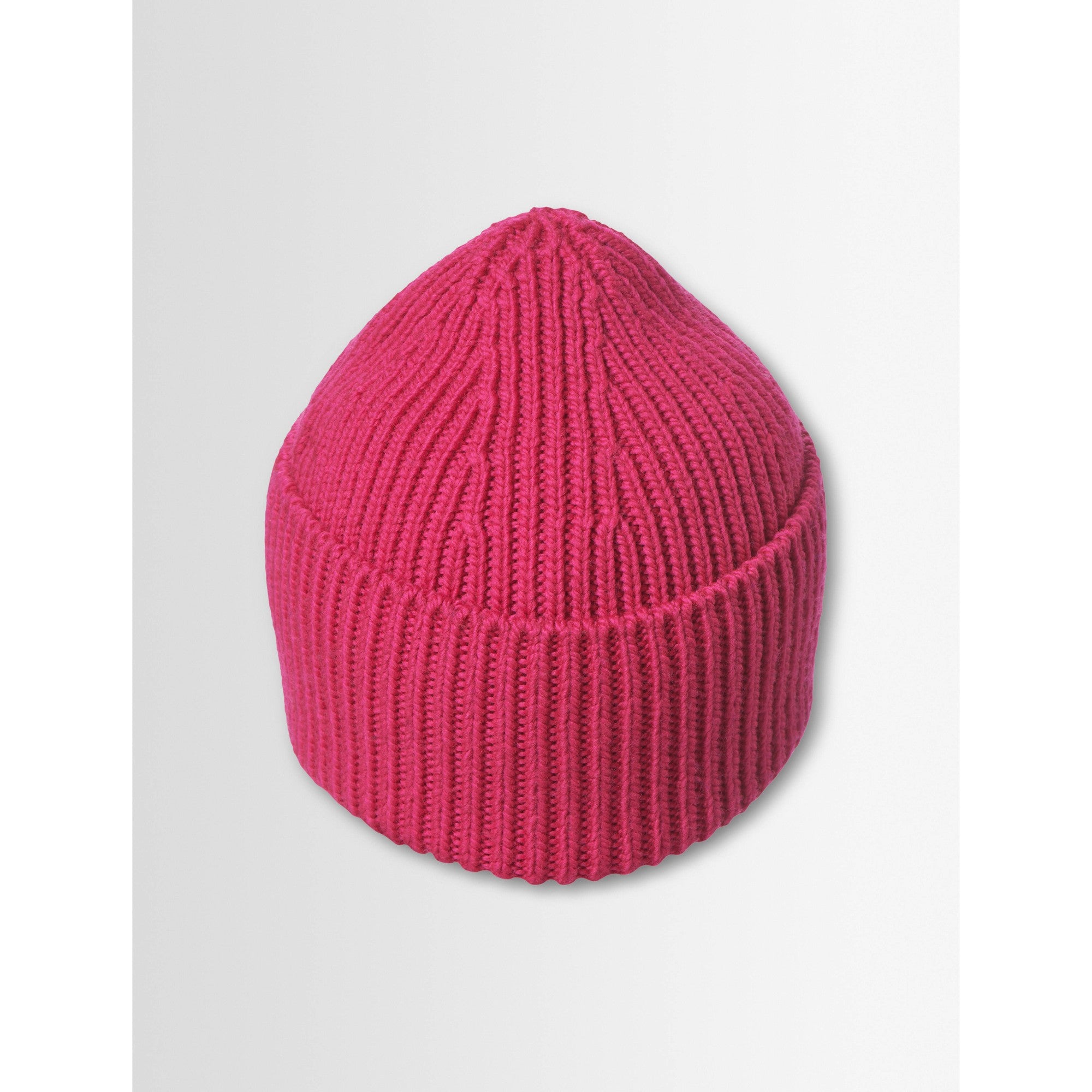 KNIT BEANIE