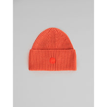 KNIT BEANIE