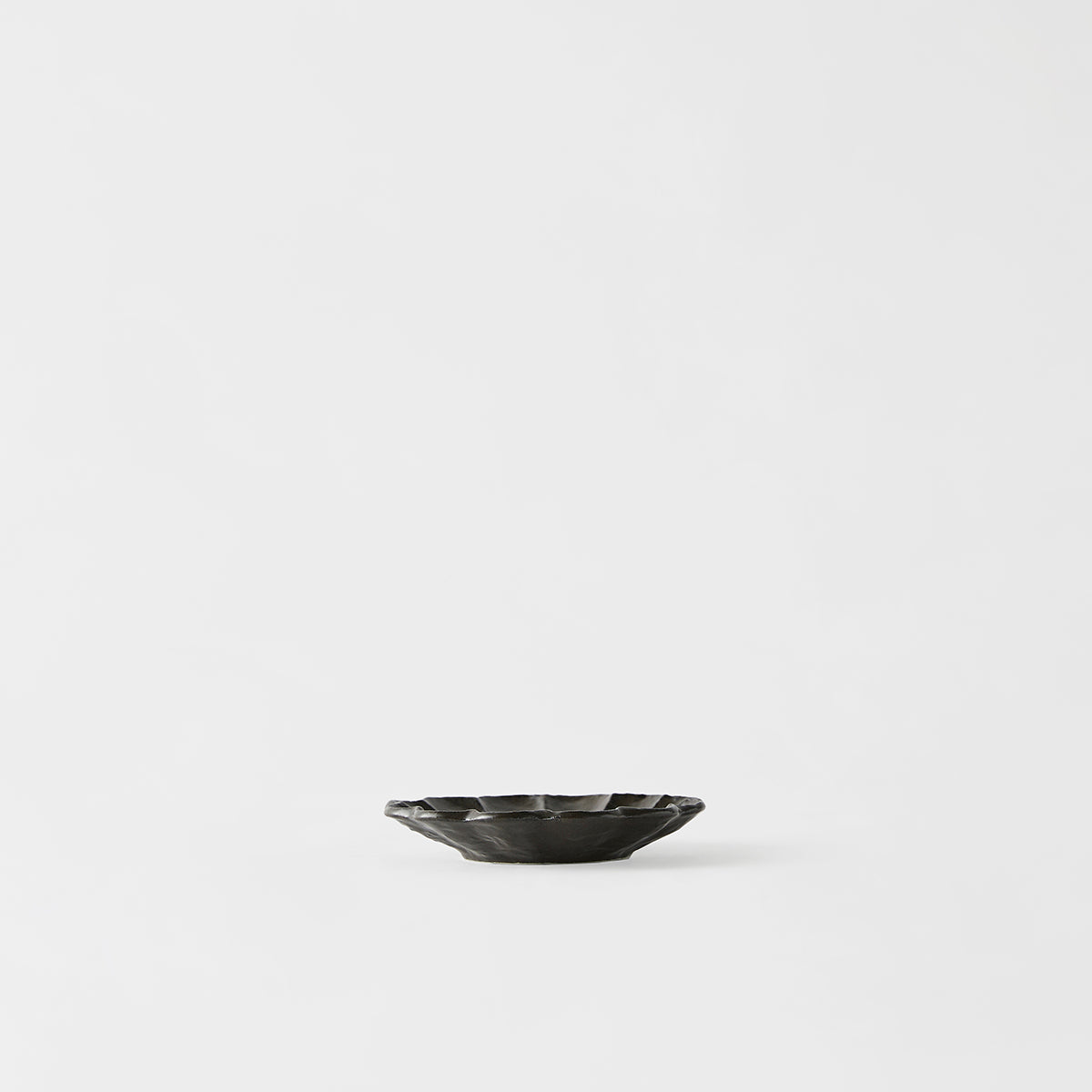 링카 블랙 접시 14